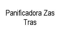 Logo Panificadora Zas Tras em Conjunto Habitacional Padre Manoel da Nóbrega