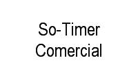 Logo So-Timer Comercial em Jardim Santa Edwiges (Capela do Socorro)