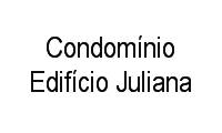 Logo Condomínio Edifício Juliana em Vila Guarani (Z Sul)