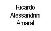 Logo Ricardo Alessandrini Amaral em Bacacheri