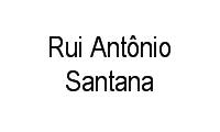 Logo Rui Antônio Santana em Pilarzinho