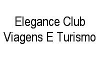 Logo Elegance Club Viagens E Turismo em Boa Vista