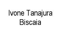 Logo Ivone Tanajura Biscaia em Ondina