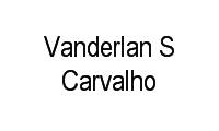 Logo Vanderlan S Carvalho em Estados