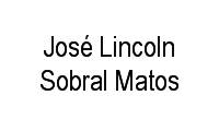Logo José Lincoln Sobral Matos em Fátima