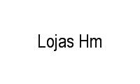 Logo Lojas Hm em Japiim