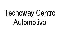 Logo Tecnoway Centro Automotivo em Jardim Celeste