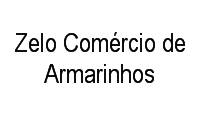 Logo Zelo Comércio de Armarinhos em Ahú