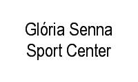 Logo Glória Senna Sport Center em Sítio Cercado