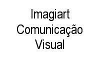 Logo Imagiart Comunicação Visual em Bairro Seminário