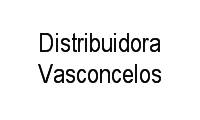 Logo Distribuidora Vasconcelos em José de Alencar