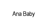 Logo Ana Baby em Tapanã (Icoaraci)