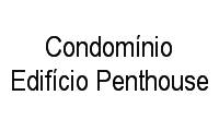 Logo Condomínio Edifício Penthouse em Jardim Fonte do Morumbi