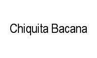 Logo Chiquita Bacana em Indústrias I (barreiro)