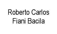 Logo Roberto Carlos Fiani Bacila em Batel