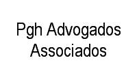 Logo Pgh Advogados Associados em Higienópolis