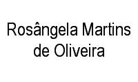 Logo Rosângela Martins de Oliveira em Coophavila II