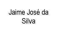 Logo Jaime José da Silva em Dois de Julho