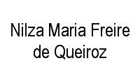 Logo Nilza Maria Freire de Queiroz em Ondina