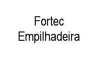 Logo Fortec Empilhadeira em Boa Vista