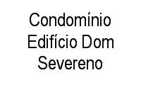 Logo Condomínio Edifício Dom Severeno em Fátima