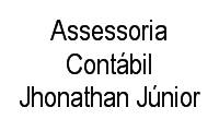 Logo Assessoria Contábil Jhonathan Júnior em Jardim Renascença