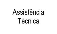 Logo Assistência Técnica em Telégrafo Sem Fio