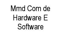 Logo Mmd Com de Hardware E Software em Vila Bertioga