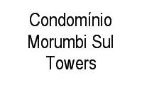 Logo Condomínio Morumbi Sul Towers em Chácara Nossa Senhora do Bom Conselho