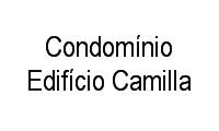Logo Condomínio Edifício Camilla em Chácara Santo Antônio (Zona Leste)