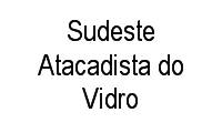 Logo Sudeste Atacadista do Vidro em Vila Pinho Vale do Jatobá (Barreiro)