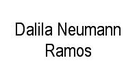 Logo Dalila Neumann Ramos em Hauer