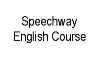 Logo Speechway English Course em Centro Histórico
