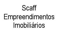 Logo Scaff Empreendimentos Imobiliários em Vila Rosa Pires