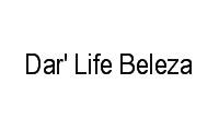 Logo Dar' Life Beleza em Tiradentes
