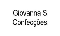 Logo Giovanna S Confecções em Dois de Julho