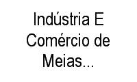 Logo Indústria E Comércio de Meias Chumbinho em Ipiranga