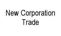 Logo New Corporation Trade em Fazendinha