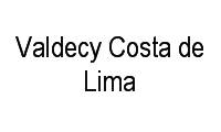 Logo Valdecy Costa de Lima em Jardim Jacy