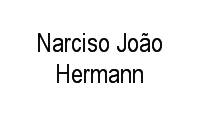 Logo Narciso João Hermann em Coronel Antonino
