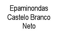 Logo Epaminondas Castelo Branco Neto em Ondina