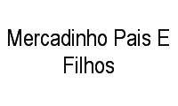 Logo Mercadinho Pais E Filhos em Barra do Ceará
