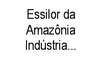 Logo Essilor da Amazônia Indústria E Comércio em Distrito Industrial I