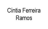 Logo Cíntia Ferreira Ramos em Cremação