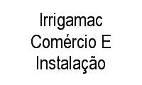 Logo Irrigamac Comércio E Instalação em Parque Maria Fernandes