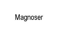 Logo Magnoser em Indústrias I (barreiro)