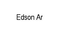 Logo Edson Ar em Glória