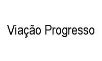 Logo Viação Progresso em Minaslândia (P Maio)