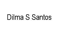 Logo Dilma S Santos em Milionários (Barreiro)
