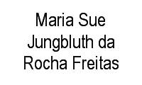 Logo Maria Sue Jungbluth da Rocha Freitas em Santa Tereza